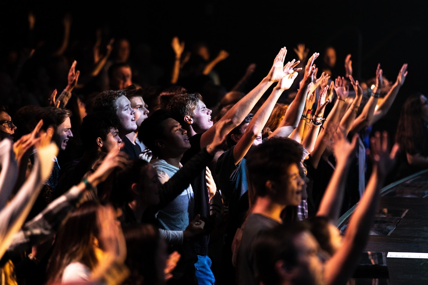 Eventos Religiosos Que Você Não Pode Perder