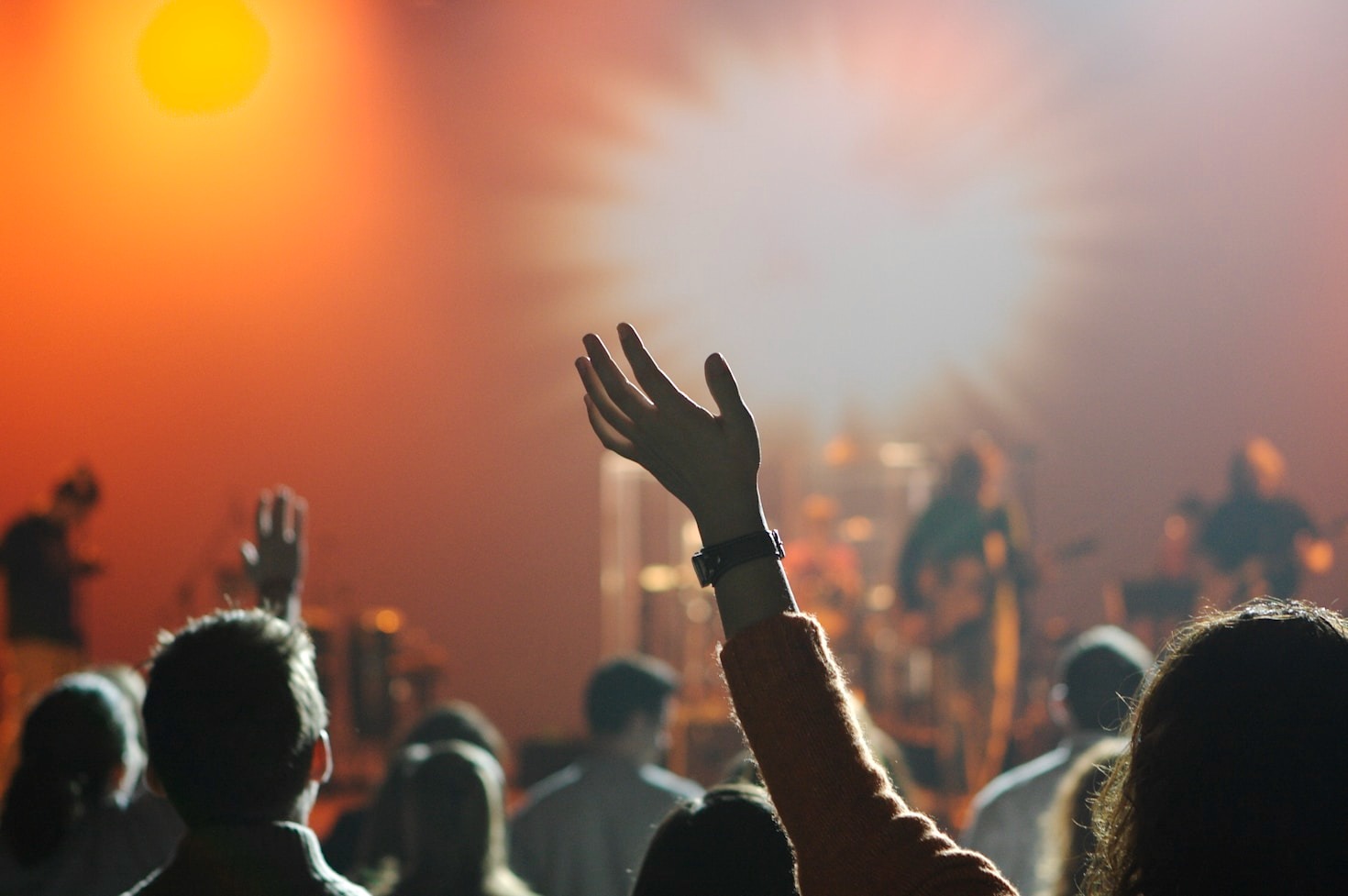 A Importância da Comunidade na Vida Espiritual